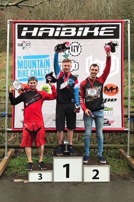 Lewis comes 1st in one of his races